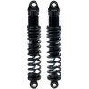 Sada zadných tlmičov Öhlins, STX36 Blackline. 279 mm