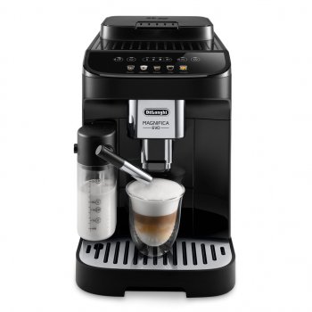 automatický DeLonghi kávovar DeLonghi Magnifica Evo ECAM 290.61.B