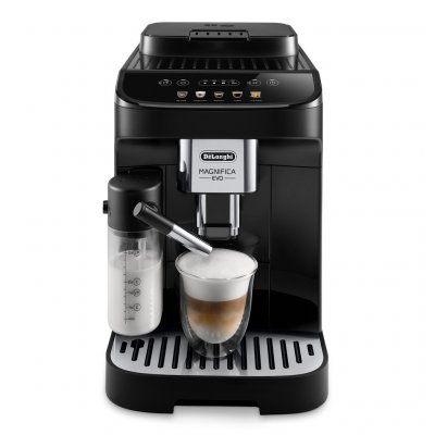 DeLonghi Magnifica Evo ECAM 290.61.B od 398 € - Heureka.sk