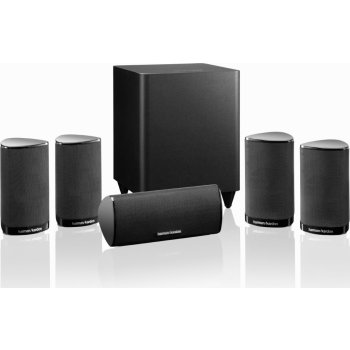 Harman Kardon HKTS 5