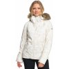 Bunda na snowboard Roxy Jet Ski egret glow M 23/24 - Odosielame do 24 hodín