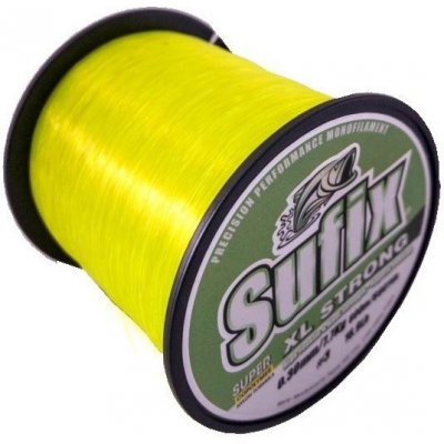 SUFIX XL STRONG PLATINUM 600M