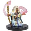 WizKids Pathfinder Battles: Legendary Adventures #34 Dwarf Sorcerer