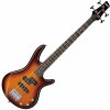 Ibanez GSRM20-BS Brown Sunburst