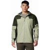 Columbia Inner Limits III jacket 2071215349 safari greenscape