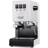 Gaggia New Classic EVO BC, white