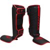 RDX�F6 KARA Shin Instep Guards RED - L