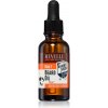 Revuele Men Care Solutions Barber Salon olej na bradu 30 ml