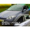 Deflektory Renault Laguna III 2007-2015 Grandtour