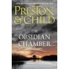 Obsidian Chamber (Douglas Preston,Douglas Preston)(Pevná)