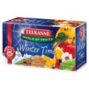 Teekanne WINTER TIME 20 x 2,5 g