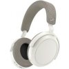 Slúchadlá Sennheiser Momentum 4 Wireless (509267) biela