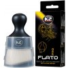 K2 PRO Flato - jemný štetec na interiér v praktickom plastovom púzdre