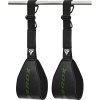 RDX F6 KARA Gym Workout Abs Straps ARMY GREEN - Standard Size