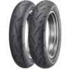 Dunlop TT93 GP 120/70-12 51 L