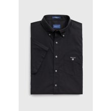 Gant Reg Broadcloth SS BD