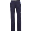 PAYPER CANYON 000321-0084 / Pánske pracovné nohavice do pása - navy blue/royal blue XL