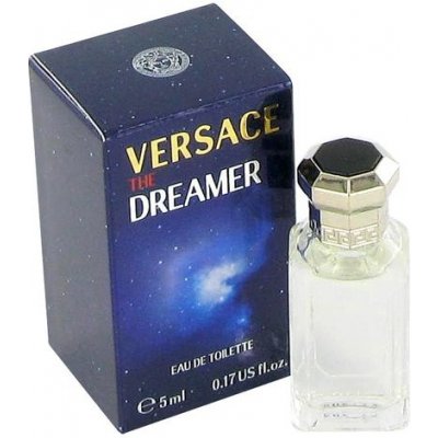 Versace Dreamer, Toaletná voda 100ml - Tester pre mužov