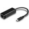 Sieťová karta WG USB-C/RJ45 (10372) čierny
