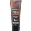 Dermacol Men Agent Extreme Clean 3in1 Shower Gel sprchový gél pre mužov 250 ml