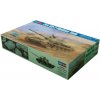 Hobby Boss PLA 59-2 Medium Tank 1/35
