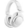 Audio-Technica ATH-M20xBT, biela