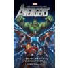 Avengers: Kto by nechcel vládnuť svetu?