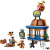 77076 Reštaurácia Durrr Burger LEGO