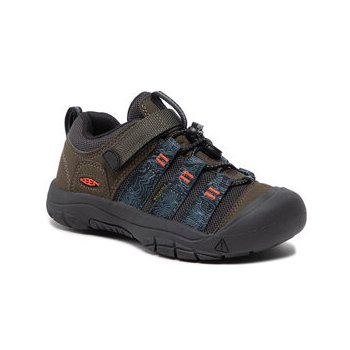 Keen Newport H2Sho C