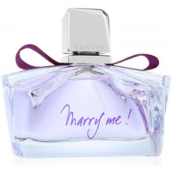 Lanvin Marry Me! parfumovaná voda dámska 75 ml tester