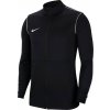 Detská tréningová mikina Nike Dry Park 20 Training Jr BV6906-010 Veľkosť: S