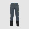 Karpos dámske nohavice Alagna Plus Evo pant dark slate blue atoll