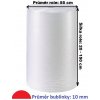 Bublinková fólia dvojvrstvová šířka 80 cm, 100 bm