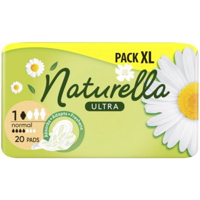 Naturella Ultra Duo Normal 20 ks