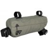 Taška na rám TOPEAK bikepacking MIDLOADER 3l čierna zelená