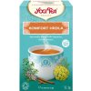 YOGI TEA BIO čaj na hrdlo 17x1,8 g Zelená Lekáreň