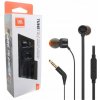 Slúchadlá do uší JBL T110