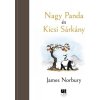 Nagy Panda és Kicsi Sárkány
