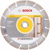 Bosch Diamantový rezný kotúč 230 mm x 22/23 mm štandardný pre Universal
