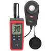 Luxmeter UNI-T UT383S