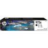 HP L0S07AE - originálna cartridge HP 973X, čierna, 182ml
