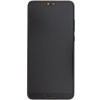 LCD Displej + Dotyk + Přední kryt Huawei P20