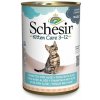 Schesir kitten tuniak s aloe vera v želé 140 g