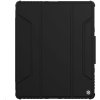 Púzdro na tablet Nillkin Bumper PRO Protective Stand Case pre iPad Pro 12.9 2020/2021/2022 Black (57983104383)