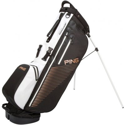 Ping Hoofer Monsoon Bag