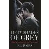 Fifty Shades of Grey Film Tie - E L James