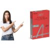 Farebný papier REY Adagio A4 80 g červená