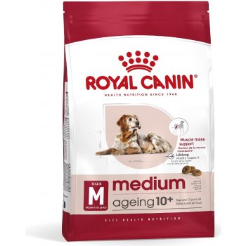 Royal Canin Medium Ageing 15 kg