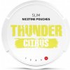 Thunder citrus slim 20 mg/g 21 vrecúšok