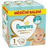 Pampers Premium care 1 156 ks